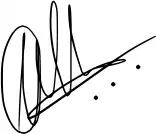 signature